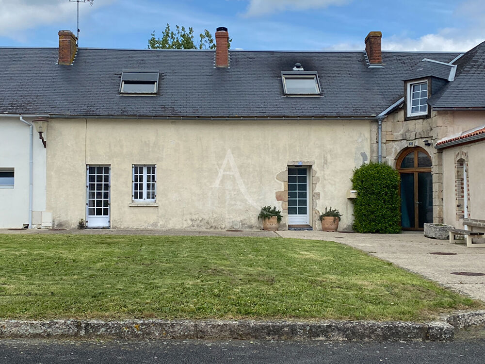 Maison Les Achards 5 pièce(s) - 115m²