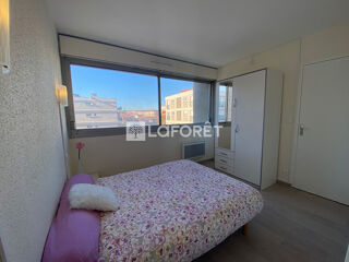 Appartement à louer 2 pièces 35 m²