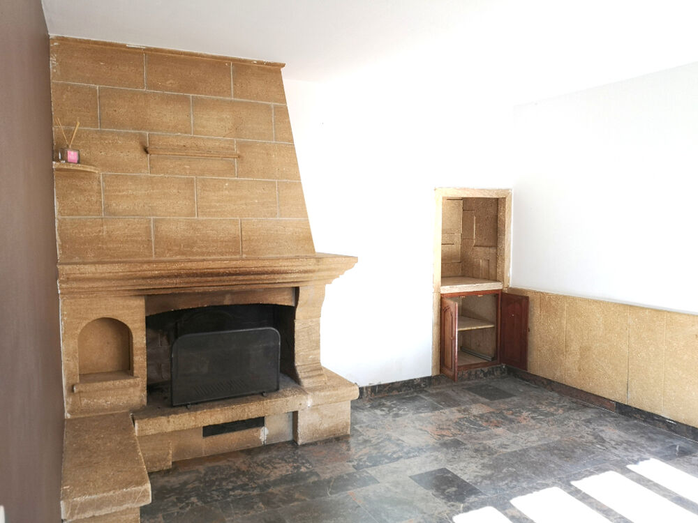 Location Appartement Maison - La Fare Les Oliviers - 4 pièce 95m² La fare les oliviers