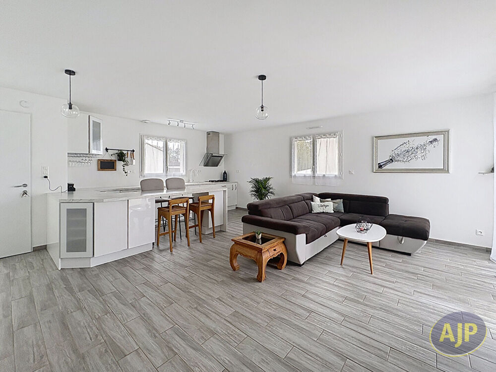 Maison Challans 3 pièces 65.34 m2