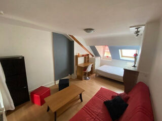  Appartement  vendre 1 pice 16 m