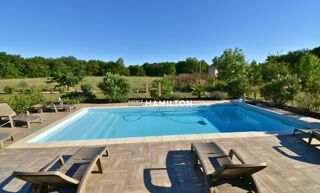  Maison � vendre 7 pi�ces 207 m�