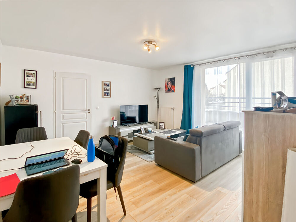 Location Appartement À LOUER - APPARTEMENT - BALLANCOURT SUR ESSONNE Ballancourt sur essonne