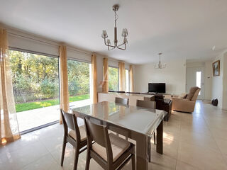  Maison à vendre 6 pièces 125 m²