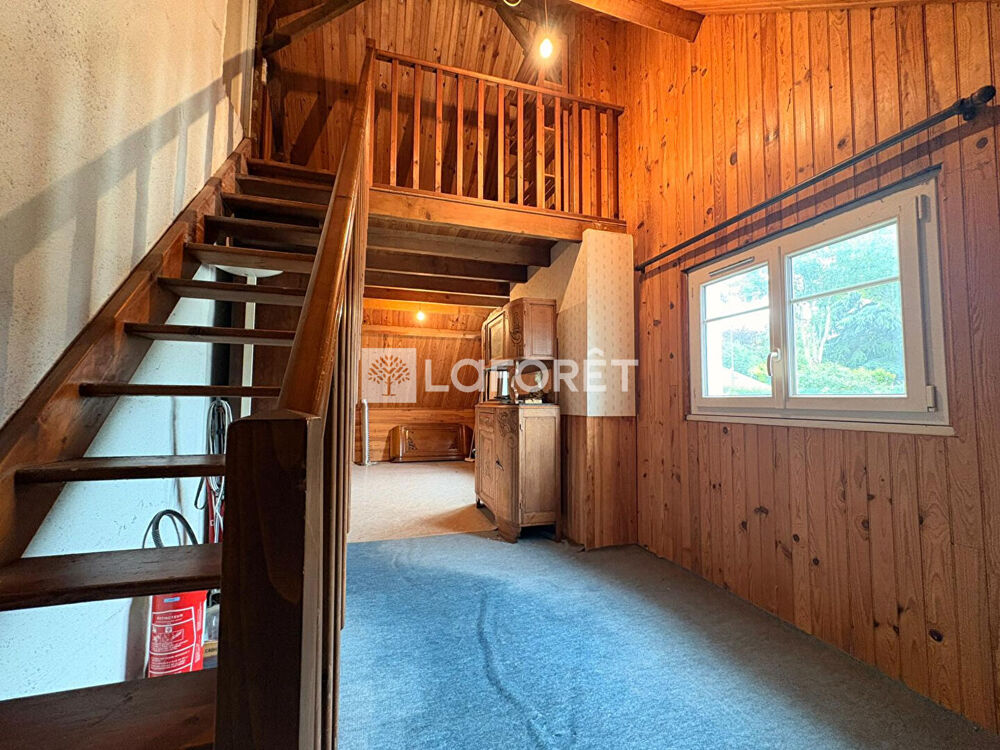 Vente Maison Maison Meulan 7 pièce(s) 170 m2 Meulan en yvelines