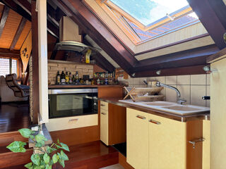  Maison � vendre 4 pi�ces 119 m�