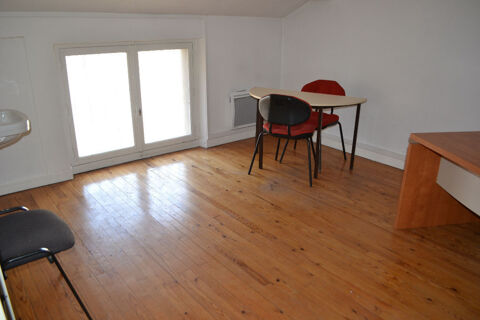   Bureaux  2 pice(s) 18 m2 