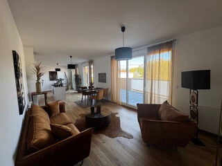  Appartement � vendre 4 pi�ces 107 m�