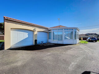  Maison � vendre 6 pi�ces 124 m�