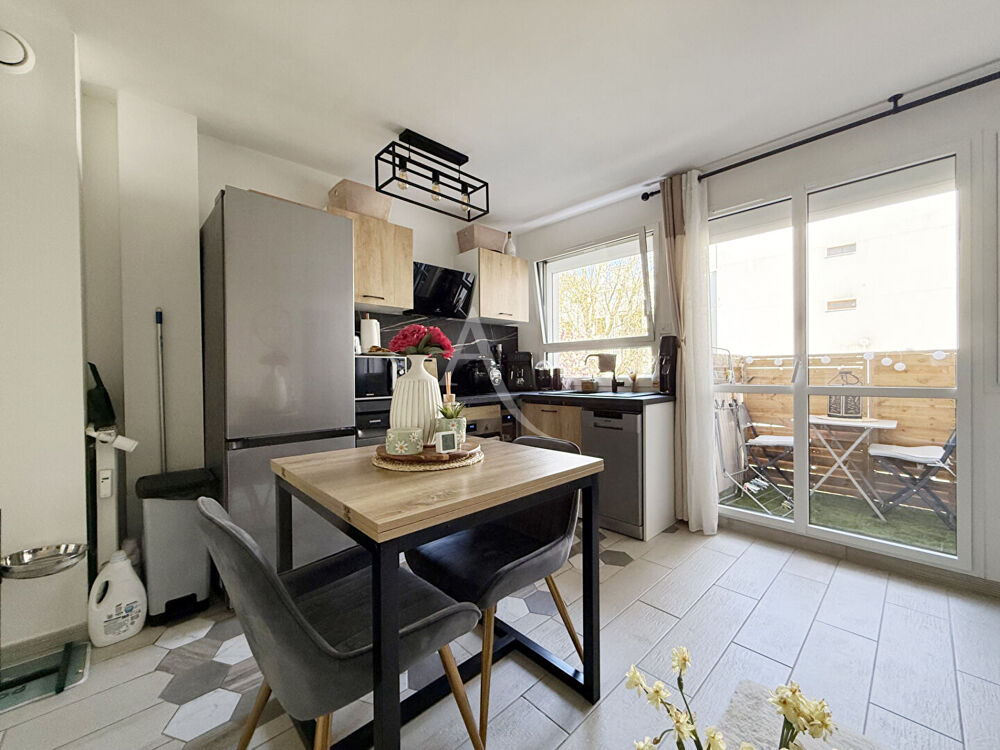 Vente Appartement Appartement Chatou - 2 pièce(s) - 44 m2 Chatou