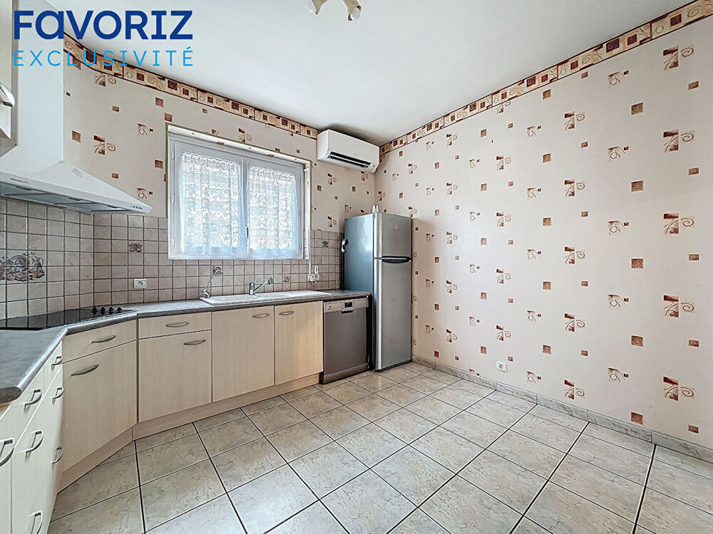 Maison Dijon 3 pièce(s) 68 m2