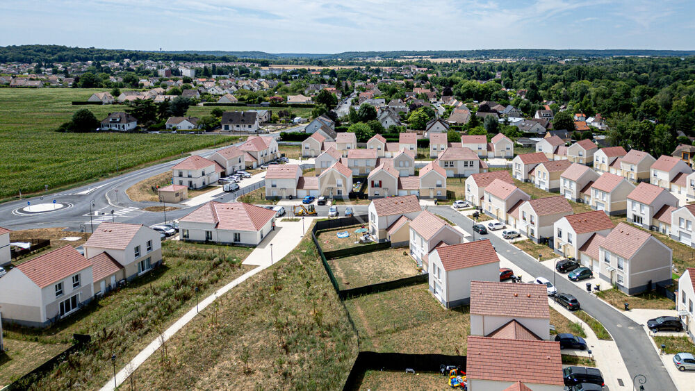 Vente Maison Maison 4 pièces à Ballancourt-sur-Essonne Ballancourt sur essonne