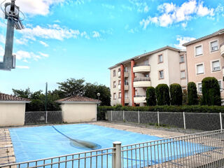  Appartement  vendre 2 pices 45 m