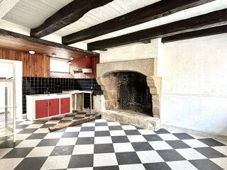  Maison � vendre 4 pi�ces 125 m�