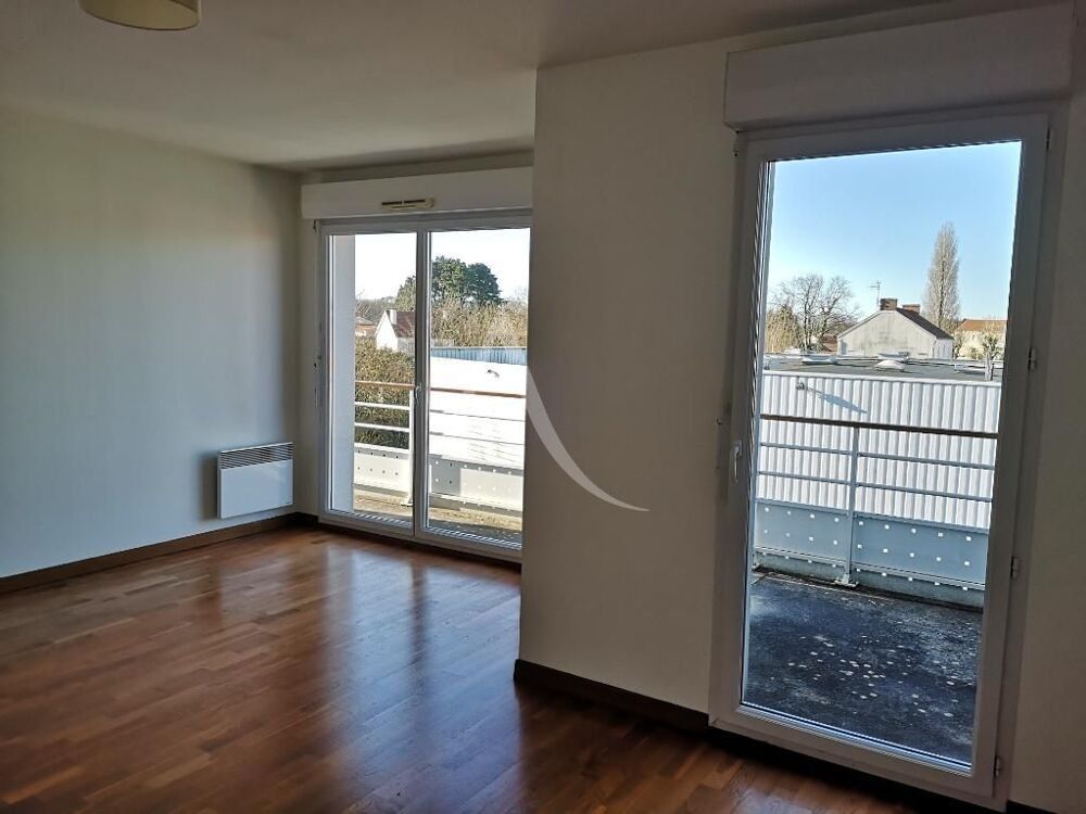 Appartement Challans 2 pièce(s) 42.78 m²