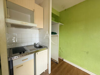  Appartement à vendre 1 pièce 16 m²