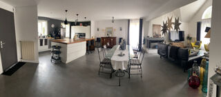  Maison à vendre 7 pièces 186 m²