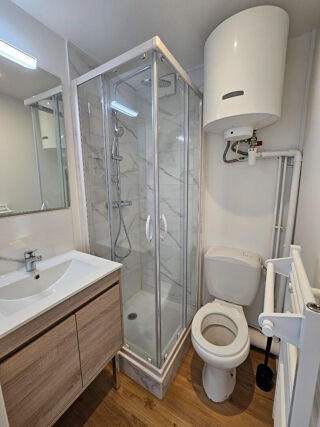  Appartement � louer 1 pi�ce 13 m�