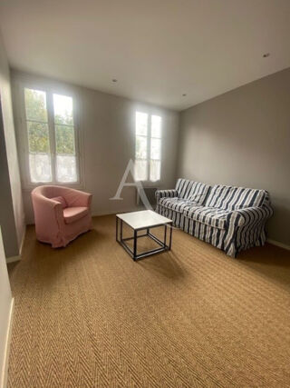  Appartement à louer 2 pièces 36 m²