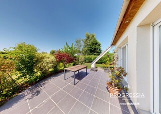  Maison à vendre 6 pièces 119 m²