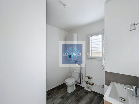  Appartement � louer 1 pi�ce 27 m� Braud et saint louis