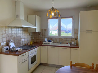  Maison � vendre 4 pi�ces 84 m�