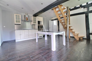  Maison � vendre 7 pi�ces 225 m�