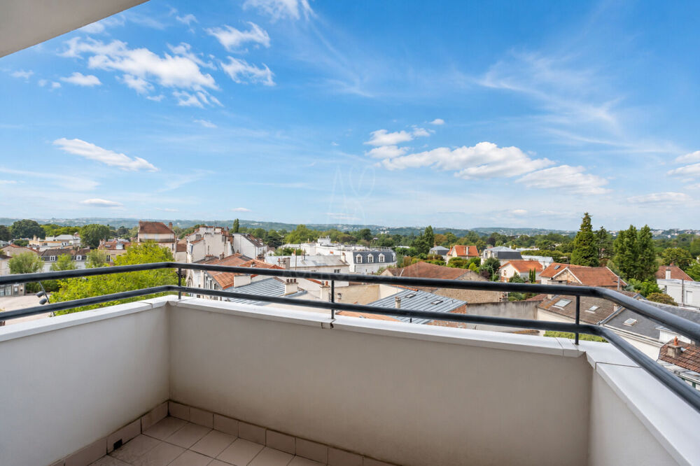 Appartement Le Vésinet 5 pièce(s) 82 m2