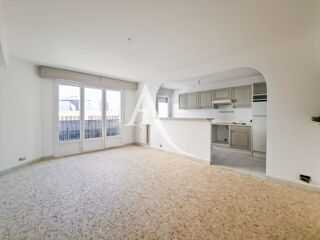  Appartement à vendre 3 pièces 62 m²