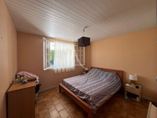  Maison � vendre 3 pi�ces 55 m�