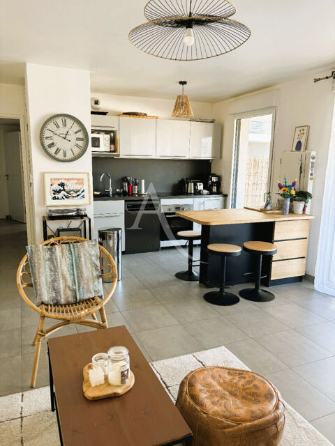   Appartement Antony 2 pièce(s) 50.10 m2 Appartement - 2 pièce(s) - 50 m²