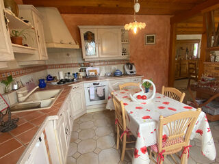  Maison � vendre 6 pi�ces 156 m�