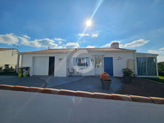  Maison � vendre 3 pi�ces 71 m�