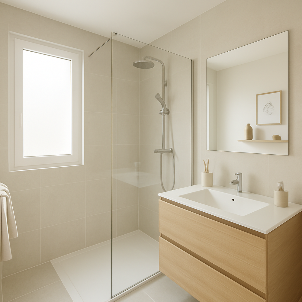 Appartement 2 pièces de 57 m2 (Calvi)