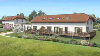  Maison  vendre 5 pices 116 m