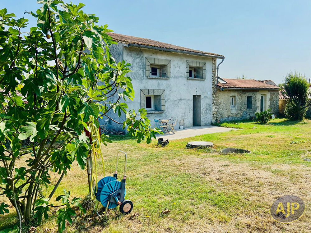 Vente Maison Maison en pierres avec annexe et bureau indépendant ! Valeyrac