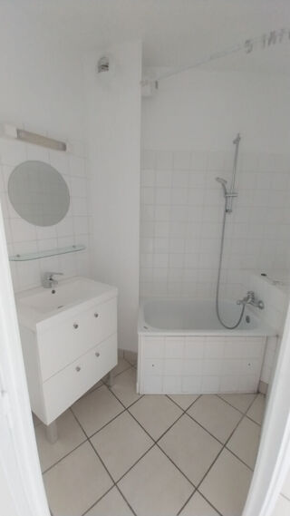  Appartement  louer 2 pices 38 m