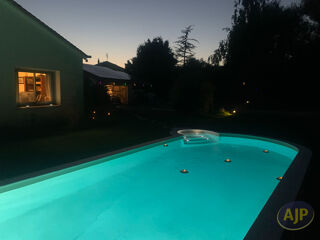  Maison � vendre 6 pi�ces 186 m�