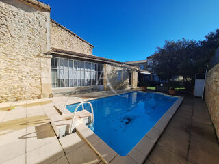  Maison � vendre 8 pi�ces 211 m�