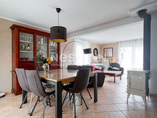  Maison � vendre 7 pi�ces 126 m�