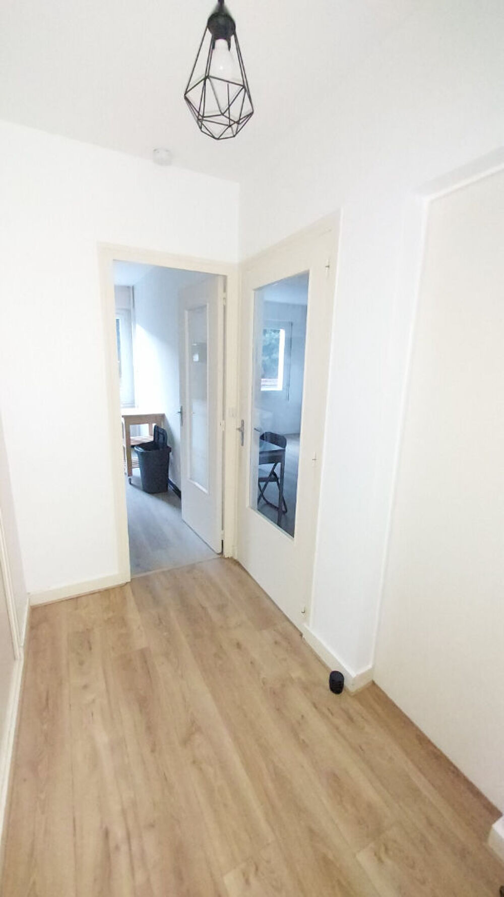 Location Appartement Studio meublé de 33.58m²  - chauffage et eau inclus Chartres