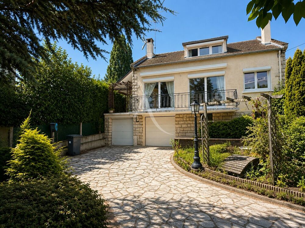 Vente Maison MAISON 5 PIECE-PALAISEAU Palaiseau
