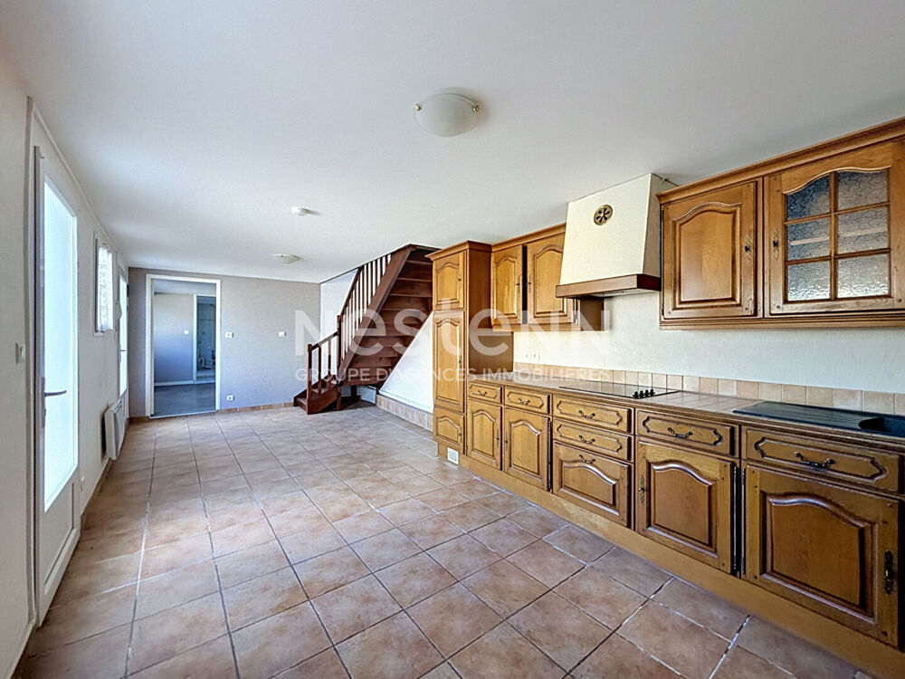 Vente Appartement Appartement 3 pièces à vendre à Limoges - Rez-de-jardin avec garage Limoges