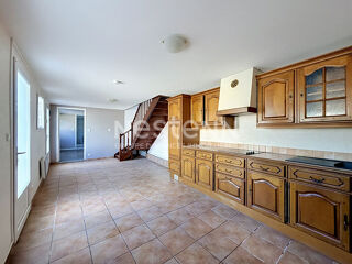 Vente Appartement Appartement 3 pièces à vendre à Limoges - Rez-de-jardin avec garage Limoges
