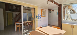  Maison � vendre 3 pi�ces 36 m�