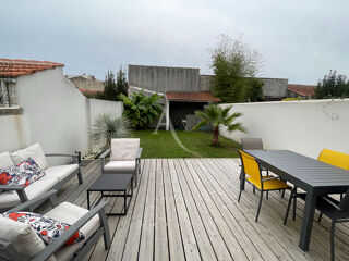  Maison � vendre 3 pi�ces 82 m�