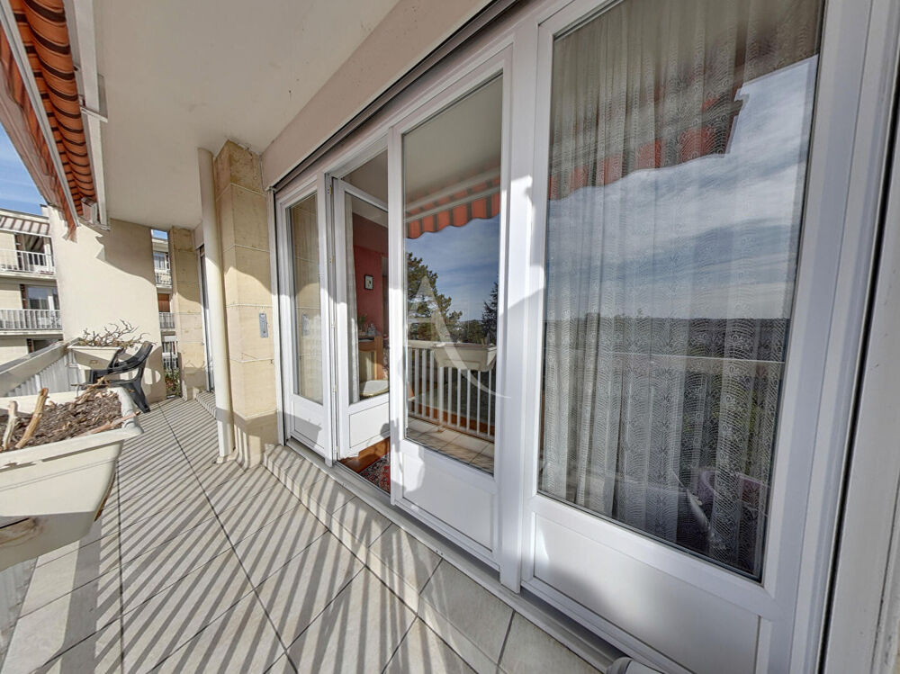 Vente Appartement Appartement Bry Sur Marne 3 pièce(s) 63.02 m2 parking et cave Bry sur marne