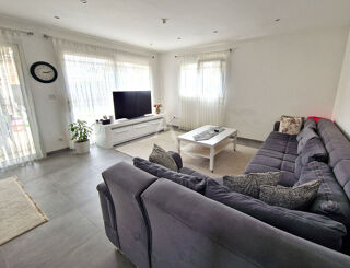  Maison � vendre 6 pi�ces 146 m�