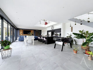  Maison à vendre 7 pièces 170 m²