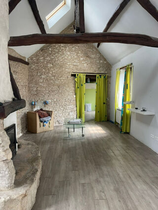  Maison à vendre 3 pièces 90 m²